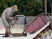  утепление гидроизоляция шумоизоляция ППУ