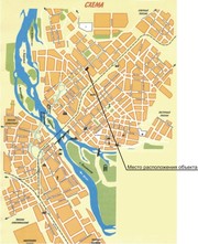 Продам  2 помещение блочного типа и участок 